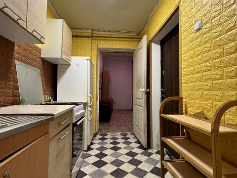 квартира за адресою Романа Шухевича вул. (Бабушкіна), 55