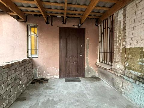 квартира за адресою Романа Шухевича вул. (Бабушкіна), 55