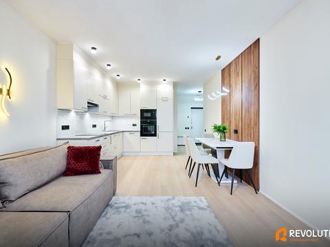 квартира за адресою Теремківська вул., 3-А