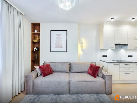 квартира за адресою Теремківська вул., 3-А