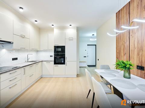 квартира за адресою Теремківська вул., 3-А