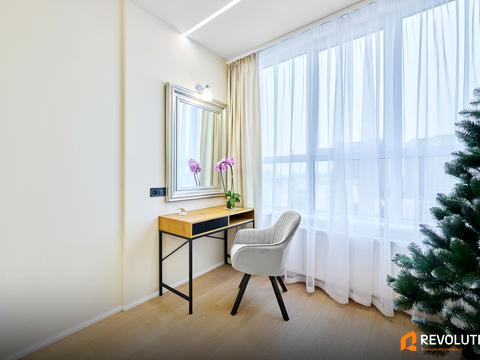 квартира за адресою Теремківська вул., 3-А