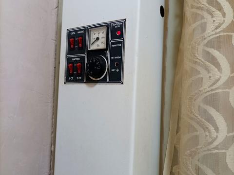 квартира за адресою Майдан Озерний вул. (Боброва), 20