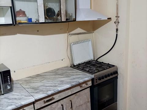 квартира за адресою Майдан Озерний вул. (Боброва), 20