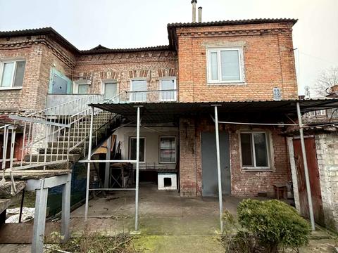 квартира за адресою Майдан Озерний вул. (Боброва), 20