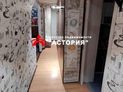 квартира по адресу Товарищеская ул., 70