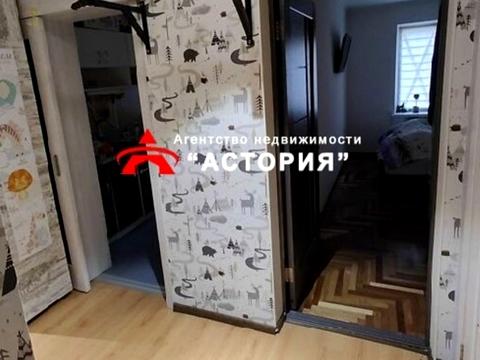 квартира за адресою Запоріжжя, Товариська вул., 70