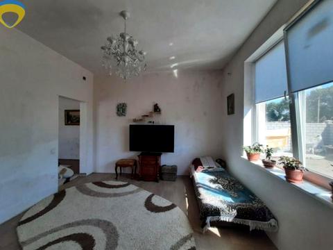 будинок за адресою Уютный переулок