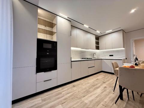 квартира по адресу Юліана Пелеша ул., 3