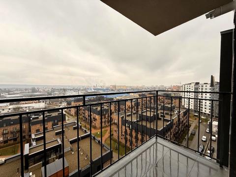 квартира по адресу Юліана Пелеша ул., 3