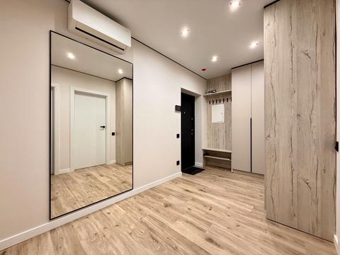 квартира по адресу Юліана Пелеша ул., 3