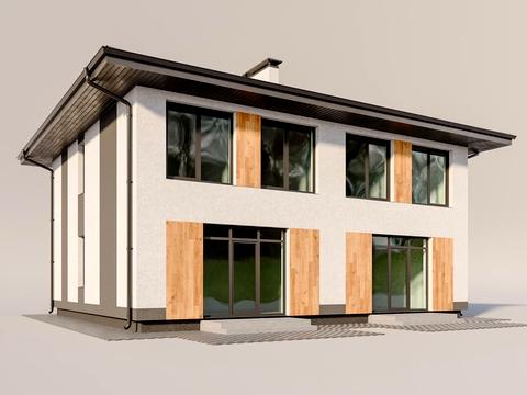 будинок за адресою Прикордонна вул.