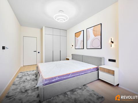 квартира за адресою Теремківська вул., 3-А