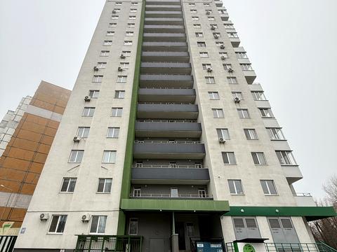 квартира за адресою Теремківська вул., 3-А