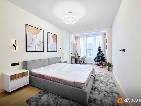 квартира за адресою Теремківська вул., 3-А