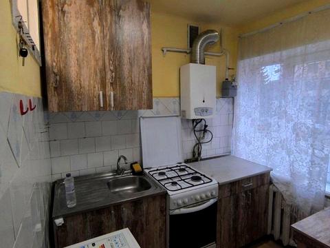 квартира за адресою Дністровська вул., 63