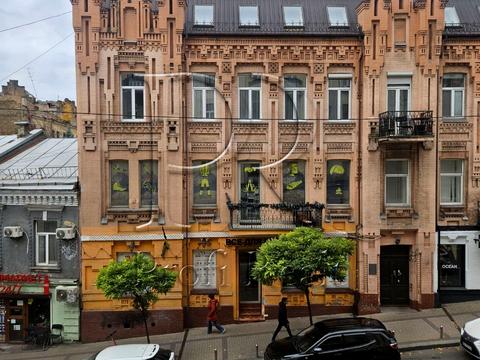 квартира за адресою Михайлівська вул., 18-А