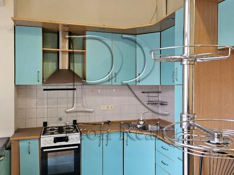 квартира за адресою Михайлівська вул., 18-А