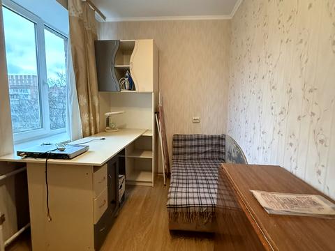 квартира за адресою Миру вул., 6