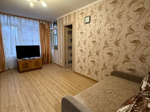 квартира за адресою Миру вул., 6