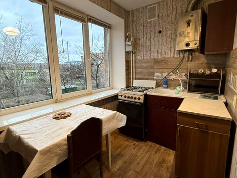 квартира за адресою Миру вул., 6