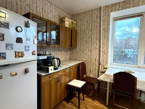 квартира за адресою Миру вул., 6