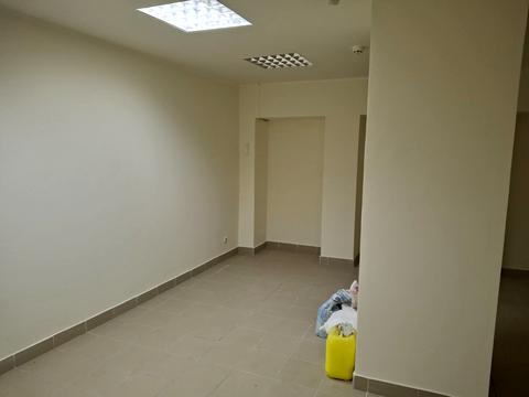 коммерческая по адресу Словацкого ул., 3