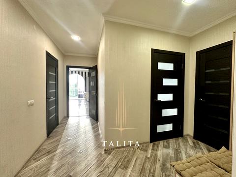 квартира по адресу Ивана Пулюя ул., 40, к. 8