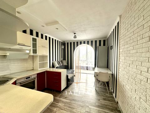 квартира по адресу Ивана Пулюя ул., 40, к. 8