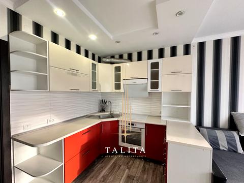 квартира по адресу Ивана Пулюя ул., 40, к. 8