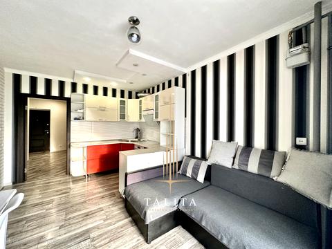 квартира по адресу Ивана Пулюя ул., 40, к. 8