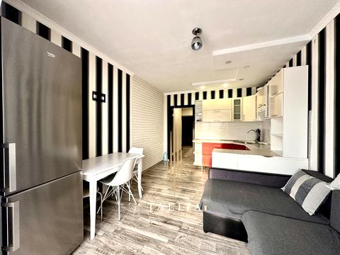 квартира по адресу Ивана Пулюя ул., 40, к. 8