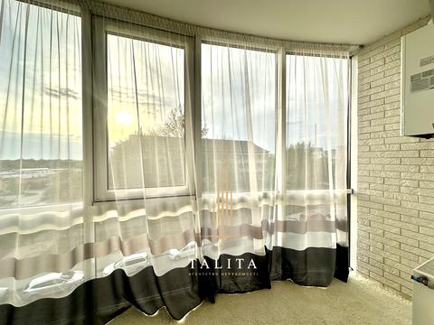 квартира по адресу Ивана Пулюя ул., 40, к. 8