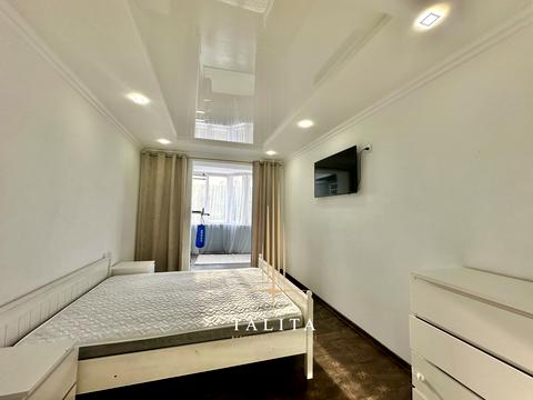 квартира по адресу Ивана Пулюя ул., 40, к. 8