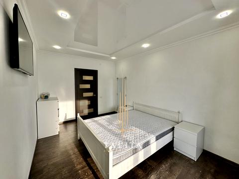 квартира по адресу Ивана Пулюя ул., 40, к. 8