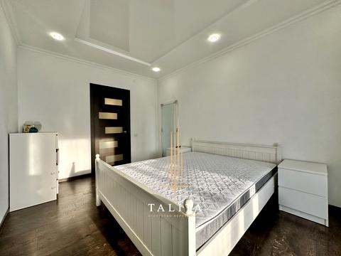 квартира по адресу Ивана Пулюя ул., 40, к. 8