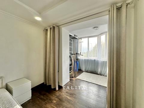 квартира по адресу Ивана Пулюя ул., 40, к. 8