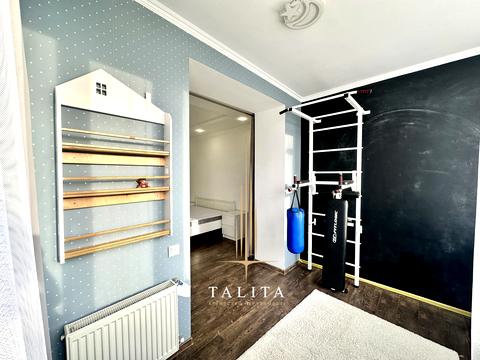 квартира по адресу Ивана Пулюя ул., 40, к. 8