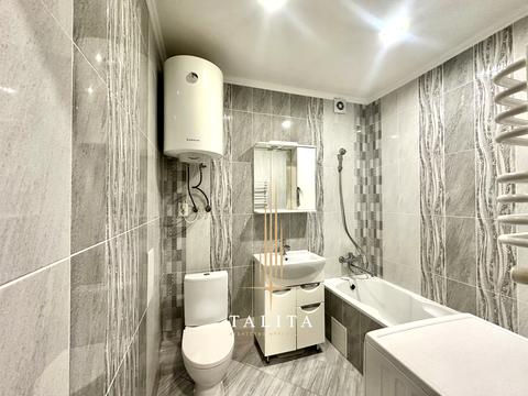 квартира по адресу Ивана Пулюя ул., 40, к. 8