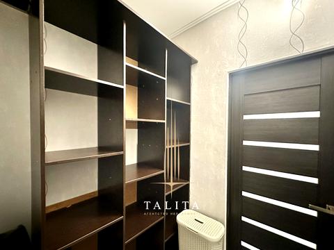 квартира по адресу Ивана Пулюя ул., 40, к. 8