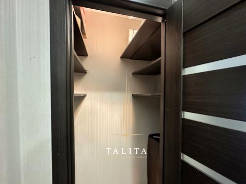 квартира по адресу Ивана Пулюя ул., 40, к. 8