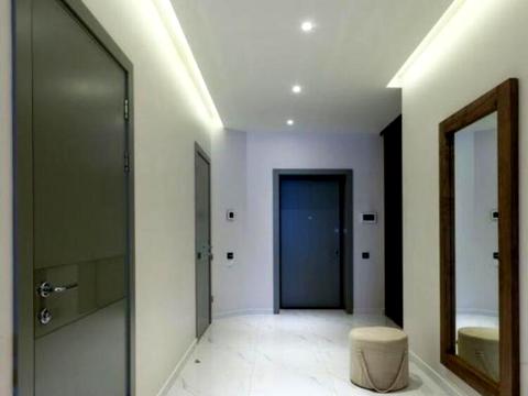 квартира за адресою Кловський узвіз (Кловський), 7a