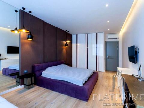 квартира за адресою Кловський узвіз (Кловський), 7a