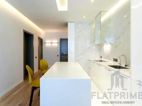 квартира за адресою Кловський узвіз (Кловський), 7a