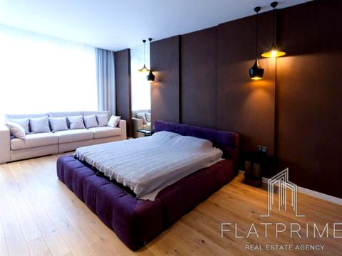 квартира за адресою Кловський узвіз (Кловський), 7a