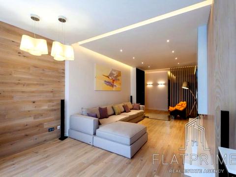 квартира за адресою Кловський узвіз (Кловський), 7a