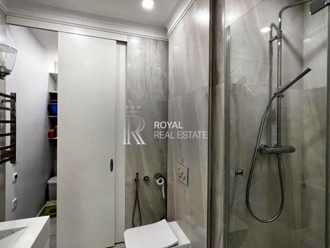 квартира за адресою Андрія Верхогляда вул. (Михайла Драгомирова), 3