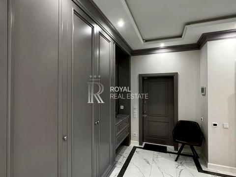 квартира за адресою Андрія Верхогляда вул. (Михайла Драгомирова), 3