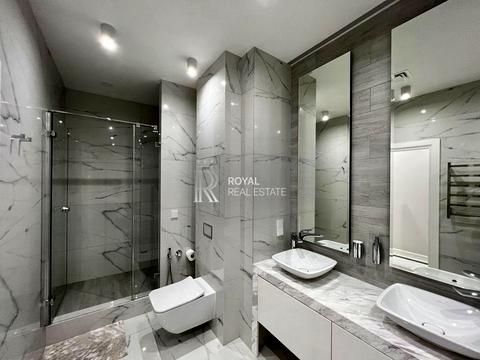 квартира за адресою Андрія Верхогляда вул. (Михайла Драгомирова), 3