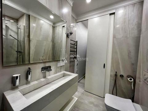 квартира за адресою Андрія Верхогляда вул. (Михайла Драгомирова), 3